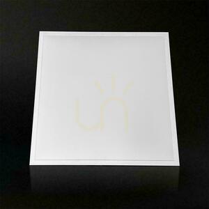 V-TAC 40W 60x60 LED Panel, 33mm LED Backlight, 110 lm/W, VT-61043, 4000K, 4500 lm, 3-year warranty small 8