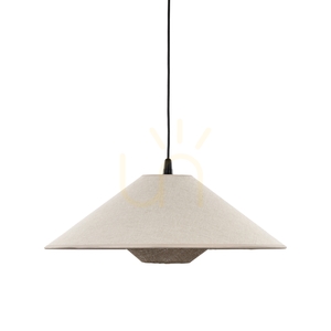 Belissa Len Pendant Light 1 Xe27  500 small 8