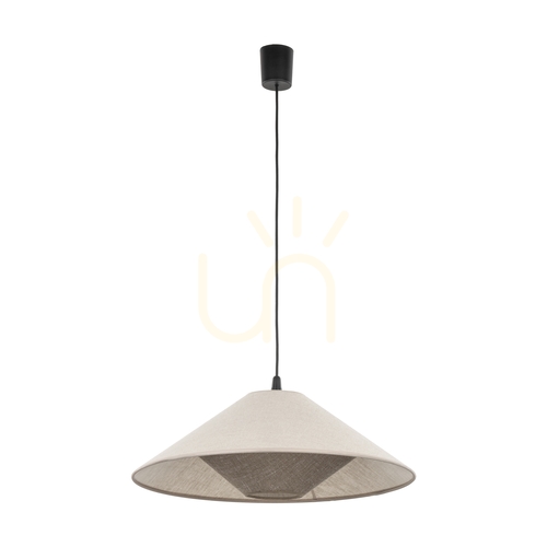 Check Belissa Len Pendant Light 1 Xe27  500