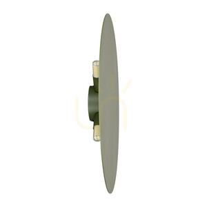 Luna Green Wall Sconce 400 small 2
