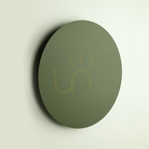 Luna Green Wall Sconce 400 small 3