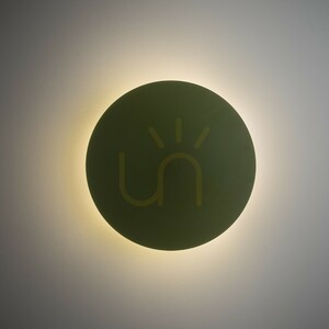 Luna Green Wall Sconce 400 small 5