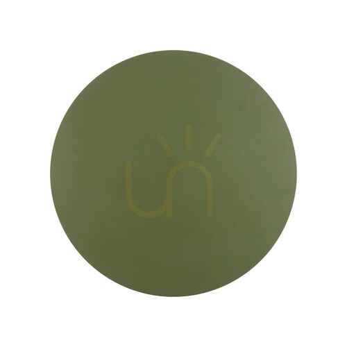 Check Luna Green Wall Sconce 400