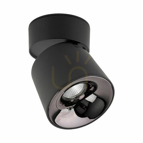 Check Kyoto Black CCT 12 W