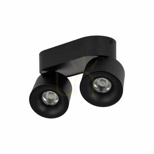 Check Spark Duo Black 20 W