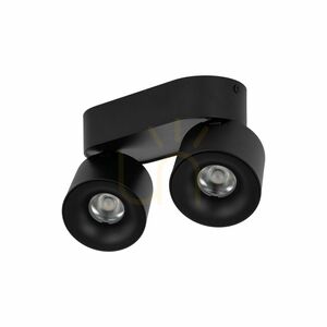 Spark Duo Black 20 W small 0