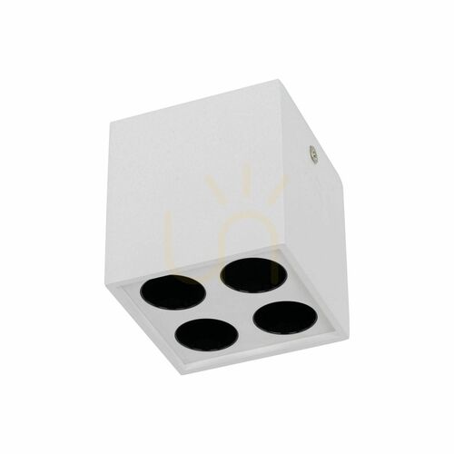 Check Arco White CCT 8 W
