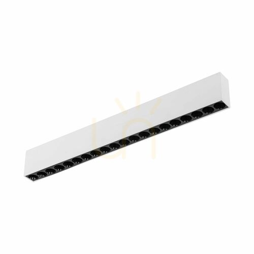 Check Arco White CCT 40 W