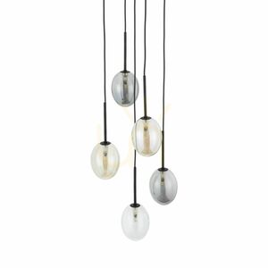 Pearl Mix Pendant Light 5 Xg9 small 4