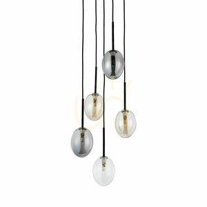 Pearl Mix Pendant Light 5 Xg9 small 5