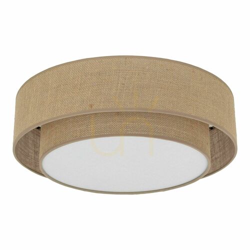 Check Calisto Juta Ceiling Light 4,500