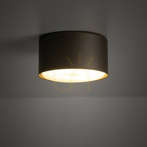 Top New Brown Ceiling Light 1 Xgx53 small 1