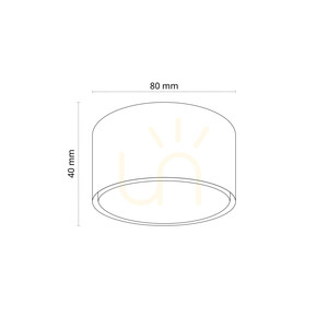 Top New Brown Ceiling Light 1 Xgx53 small 5