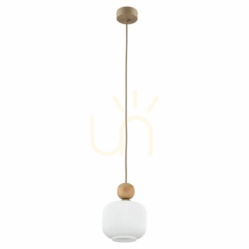 Check Ballo Pendant Light 1 Xe14