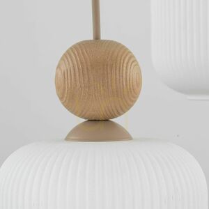 Ballo Pendant Light 3 Xe14 small 7