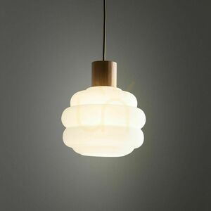 Melia Pendant Light 1 Xe27 small 1