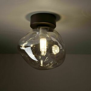 Lava Brown Ceiling Light 1 Xg9 small 2
