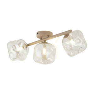 Lava Sabia Ceiling Light 3 Xg9 small 3