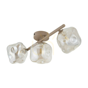 Lava Sabia Ceiling Light 3 Xg9 small 4