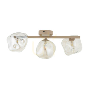Lava Sabia Ceiling Light 3 Xg9 small 6