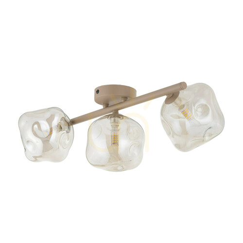 Check Lava Sabia Ceiling Light 3 Xg9