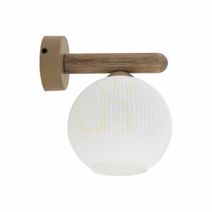 Virlo White Wall Sconce 1 Xe14 small 5
