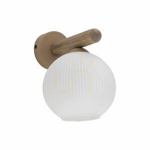 Virlo White Wall Sconce 1 Xe14 small 7