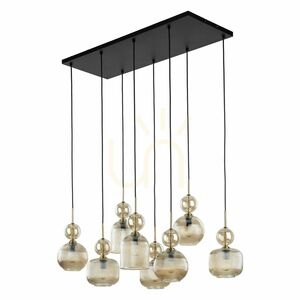 Sophia Cognac Pendant Light 8 Xe14 small 0