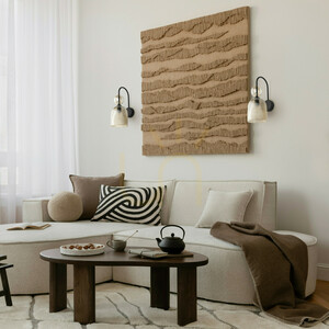 Sophia Cognac Wall Sconce 1 Xe14 small 3