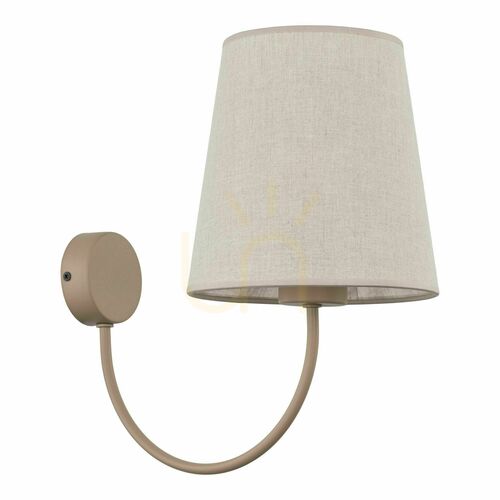Check Candi Sabia Wall Sconce 1 Xe27