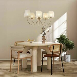 Candi Sabia Pendant Light 6 Xe27 small 1
