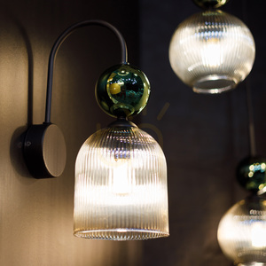 Sophia Green Cognac Wall Sconce 1 Xe14 small 3