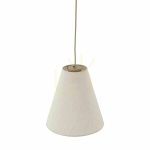 Conea Sabia Pendant Light 1 Xe27 small 3