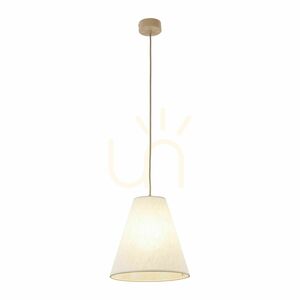 Conea Sabia Pendant Light 1 Xe27 small 6