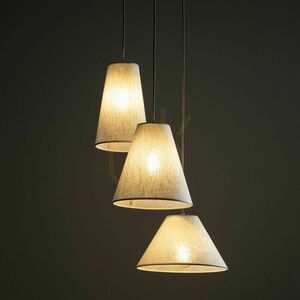 Conea Sabia Pendant Light 3 Xe27 small 1
