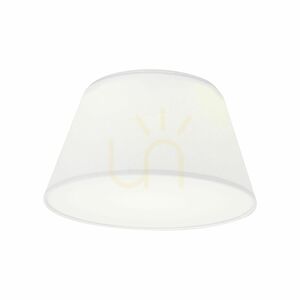Formo White Ceiling Light 2 Xe27  380 small 6