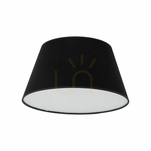 Check Formo Black Ceiling Light 2 Xe27  380