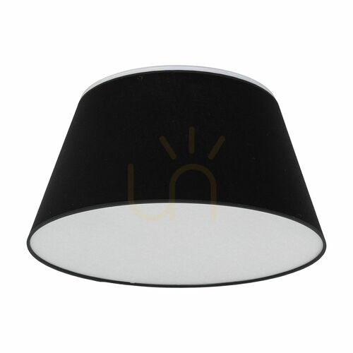 Check Formo Black Ceiling Light 4 Xe27  500