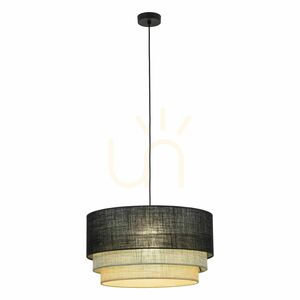 Trio Mix Pendant Light 1 Xe27  500 small 8
