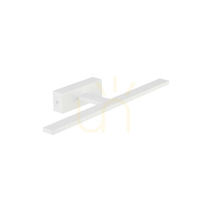 Gallery LED White 12 W small 3