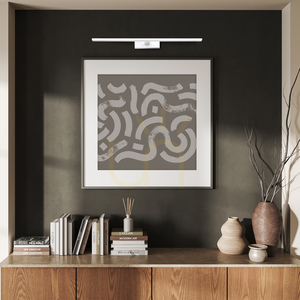 Gallery LED White 20 W small 1