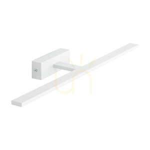 Gallery LED White 20 W small 4
