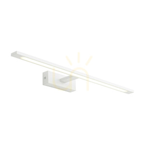 Gallery LED White 20 W small 5