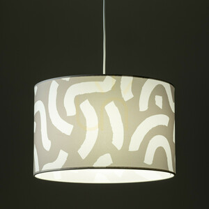 Africana Pendant Light 1 Xe27 small 1