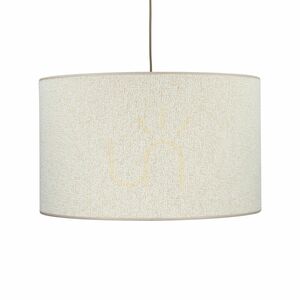 Vellum Sabia Pendant Light 1 Xe27 small 6