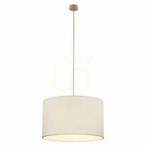 Vellum Sabia Pendant Light 1 Xe27 small 7