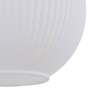Sophia Cognac White Pendant Light 1 Xe14 small 6