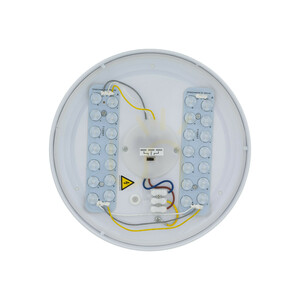 Oyster 12 W LED Ceiling Light small 10