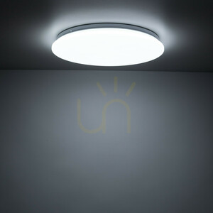 Oyster 12 W LED Ceiling Light small 3