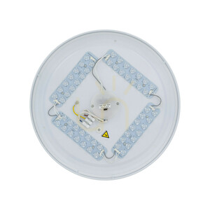 Oyster 24 W LED Ceiling Light small 10